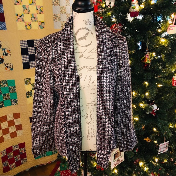 Jessica Howard Jackets & Blazers - Jessica Howard Blazer Size 12